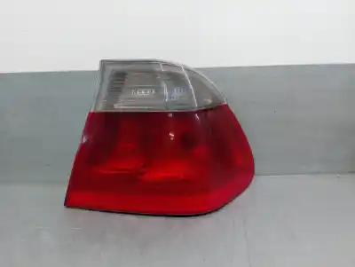 Pièce détachée automobile d'occasion feu arrière droit pour bmw serie 3 berlina (e46) 2.0 16v diesel cat références oem iam 63218364922