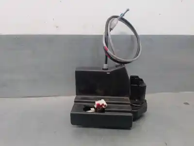 Автозапчасти б/у замок левой передней двери за ssangyong rodius 2.7 turbodiesel cat ссылки oem iam 7121021024