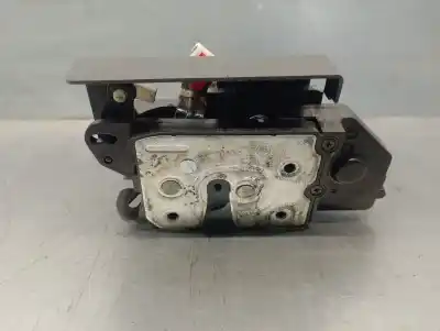 Автозапчасти б/у замок левой передней двери за ssangyong rodius 2.7 turbodiesel cat ссылки oem iam 7121021024  