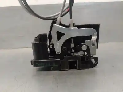 Автозапчасти б/у замок левой передней двери за ssangyong rodius 2.7 turbodiesel cat ссылки oem iam 7121021024  