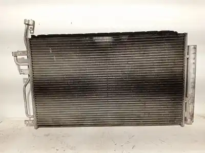 Peça sobressalente para automóvel em segunda mão condensador / radiador de ar condicionado por chevrolet captiva 2.0 vcdi lt referências oem iam 20759647