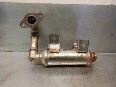 Pezzo di ricambio per auto di seconda mano raffreddatore egr per ford transit connect (tc7) 1.8 tdci cat riferimenti oem iam 7t1q9f464ab  
