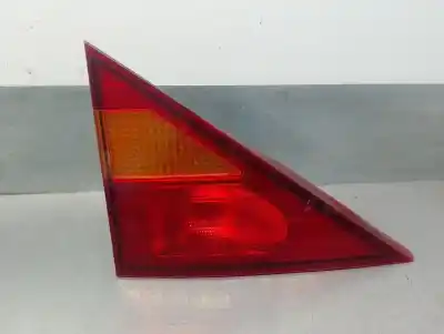 Автозапчасти б/у левый задний фонарь за ssangyong rodius 2.7 turbodiesel cat ссылки oem iam 8360221211