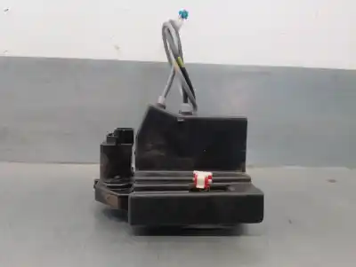 Автозапчасти б/у замок передней правой двери за ssangyong rodius 2.7 turbodiesel cat ссылки oem iam 7122021004