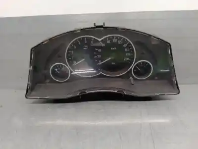 Second-hand car spare part  for OPEL MERIVA A MONOSPACE (X03)  OEM IAM references 13173381XT VD0 110080162026
