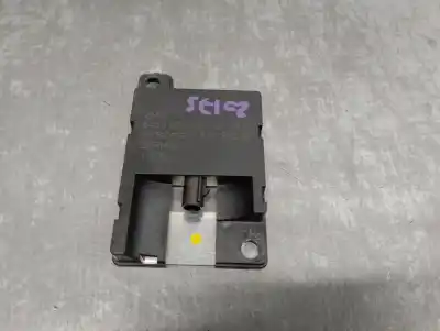 Peça sobressalente para automóvel em segunda mão antena por bmw x3 (e83) 2.0 sd referências oem iam 84506928461