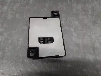 Peça sobressalente para automóvel em segunda mão antena por bmw x3 (e83) 2.0 sd referências oem iam 84506928461  