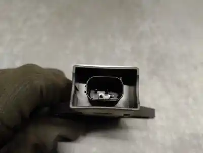 Peça sobressalente para automóvel em segunda mão sensor por bmw x3 (e83) 2.0 sd referências oem iam 34523417699  0265005644