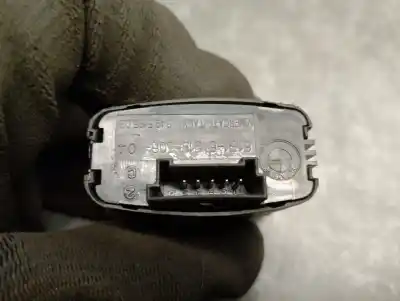 Piesă de schimb auto la mâna a doua avertizare pentru bmw x3 (e83) 2.0 sd referințe oem iam 61316919506  