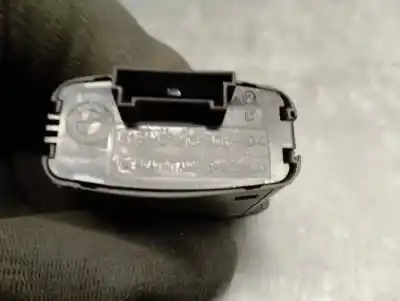 Piesă de schimb auto la mâna a doua avertizare pentru bmw x3 (e83) 2.0 sd referințe oem iam 61316919506  