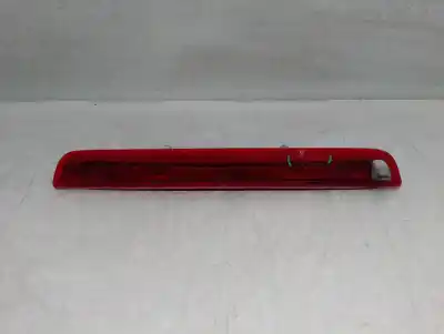 Second-hand car spare part central brake light for opel meriva a monospace (x03) 1.3 cdti (e75) oem iam references 13179989  