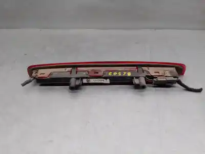 Second-hand car spare part central brake light for opel meriva a monospace (x03) 1.3 cdti (e75) oem iam references 13179989  