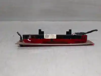 Second-hand car spare part central brake light for opel meriva a monospace (x03) 1.3 cdti (e75) oem iam references 13179989  