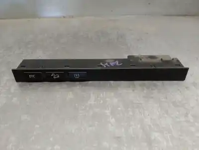 Peça sobressalente para automóvel em segunda mão trocar por bmw x3 (e83) 2.0 sd referências oem iam 61313427953