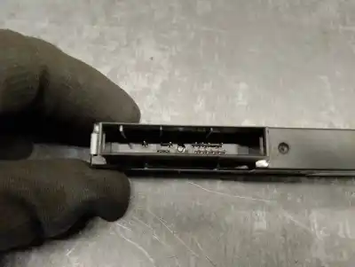 Pezzo di ricambio per auto di seconda mano interruttore per bmw x3 (e83) 2.0 sd riferimenti oem iam 61313427953  03742544