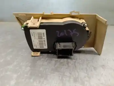 Second-hand car spare part headlights switch for bmw x3 (e83) 2.0 sd oem iam references 3420277  