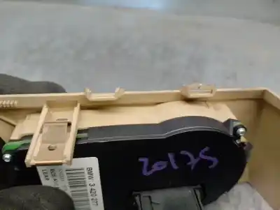 Second-hand car spare part headlights switch for bmw x3 (e83) 2.0 sd oem iam references 3420277  