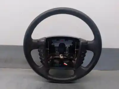 Автозапчасти б/у руль за ssangyong rodius 2.7 turbodiesel cat ссылки oem iam 4610021400