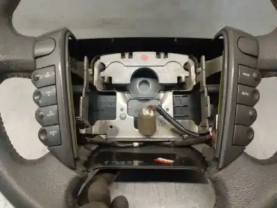 Автозапчастина б/у кермо для ssangyong rodius 2.7 turbodiesel cat посилання на oem iam 4610021400  