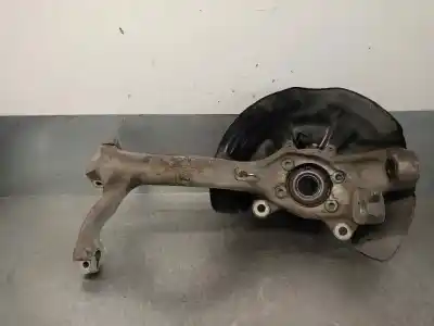 Автозапчасти б/у передняя левая кулачка за audi a6 berlina (4f2) 2.0 tdi ссылки oem iam 4f0407253g