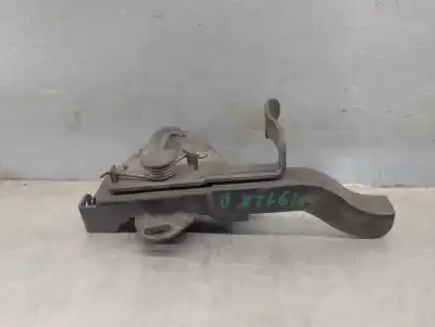 Автозапчасти б/у замок капота за ssangyong rodius 2.7 turbodiesel cat ссылки oem iam 7111021003  