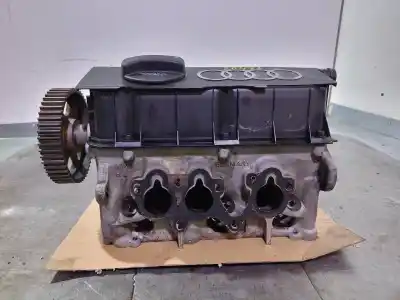 Second-hand car spare part Cylinder Head for AUDI A6 BERLINA (C4) 2.8 OEM IAM references 078103373S 078103266AX 078103472D