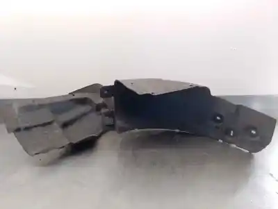 Gebrauchtes Autoersatzteil radhülle hinten links zum ssangyong rodius 2.7 turbodiesel cat oem-iam-referenzen 7978621000 cesta 4 b 7973021000