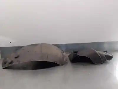 Gebrauchtes Autoersatzteil radhülle hinten links zum ssangyong rodius 2.7 turbodiesel cat oem-iam-referenzen 7978621000 cesta 4 b 7973021000