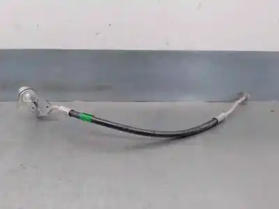 Автозапчасти б/у трубы кондиционирования воздуха за ssangyong rodius 2.7 turbodiesel cat ссылки oem iam 6864021061