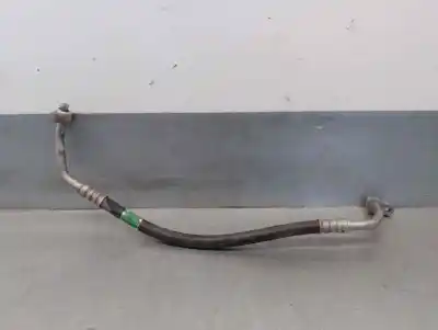 Автозапчасти б/у трубы кондиционирования воздуха за ssangyong rodius 2.7 turbodiesel cat ссылки oem iam 6861021081