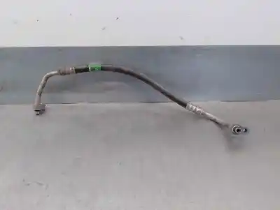 Автозапчасти б/у трубы кондиционирования воздуха за ssangyong rodius 2.7 turbodiesel cat ссылки oem iam 6861021081  