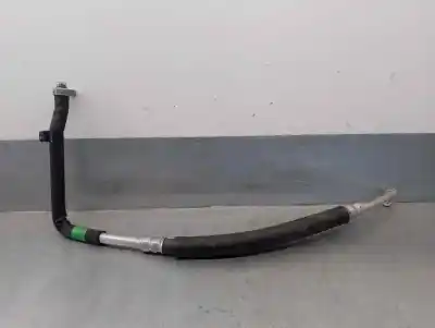 Автозапчасти б/у трубы кондиционирования воздуха за ssangyong rodius 2.7 turbodiesel cat ссылки oem iam 6862021001