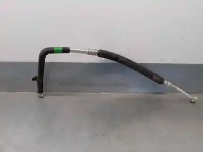 Автозапчасти б/у трубы кондиционирования воздуха за ssangyong rodius 2.7 turbodiesel cat ссылки oem iam 6862021001  