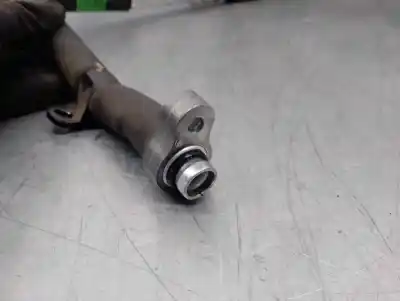 Автозапчасти б/у трубы кондиционирования воздуха за ssangyong rodius 2.7 turbodiesel cat ссылки oem iam 6862021001  