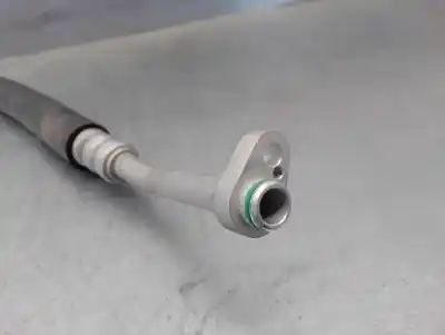 Автозапчасти б/у трубы кондиционирования воздуха за ssangyong rodius 2.7 turbodiesel cat ссылки oem iam 6862021001  