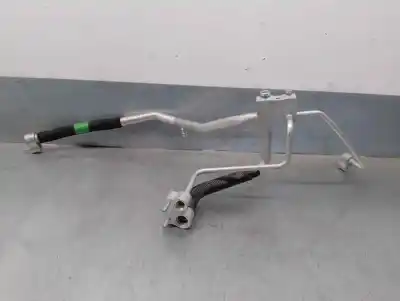 Автозапчасти б/у трубы кондиционирования воздуха за ssangyong rodius 2.7 turbodiesel cat ссылки oem iam 6863021053