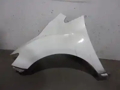 Second-hand car spare part left front fin for mazda cx-7 (er) 2.2 mzr-cd awd (er10a) oem iam references e22152210f