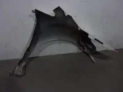 İkinci el araba yedek parçası sol ön çamurluk için mazda cx-7 (er) 2.2 mzr-cd awd (er10a) oem iam referansları e22152210f  