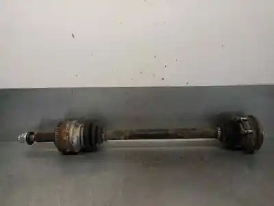 Автозапчасти б/у задняя правая трансмиссия за ssangyong rodius 2.7 turbodiesel cat ссылки oem iam 4230021201