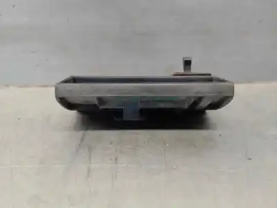 Автозапчастина б/у зовнішня ручка ворот для ssangyong rodius 2.7 turbodiesel cat посилання на oem iam 6617403093  