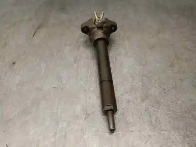 Peça sobressalente para automóvel em segunda mão Injetor por BMW SERIE 3 BERLINA (E46) 2.0 16V Diesel CAT Referências OEM IAM 0432191528  
