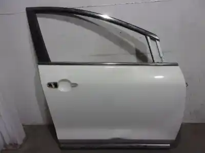 Pièce détachée automobile d'occasion porte avant droite pour mazda cx-7 (er) 2.2 mzr-cd awd (er10a) références oem iam egy15802xt