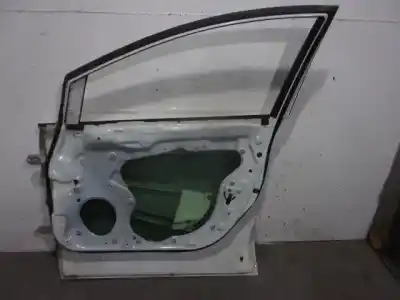 Автозапчастина б/у передні праві двері для mazda cx-7 (er) 2.2 mzr-cd awd (er10a) посилання на oem iam egy15802xt  