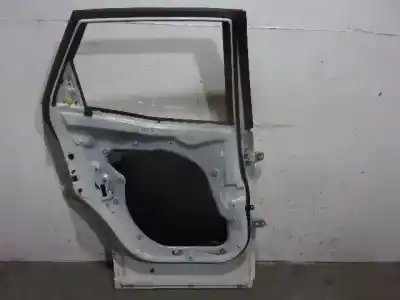 Автозапчастина б/у двері задні ліві для mazda cx-7 (er) 2.2 mzr-cd awd (er10a) посилання на oem iam egy17302xp  