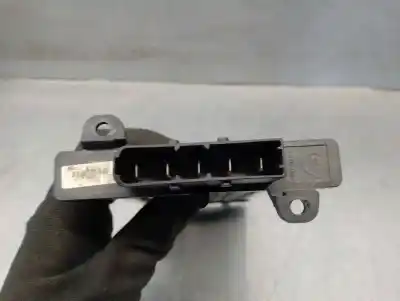 Автозапчастина б/у стійкість на нагревання для ssangyong rodius 2.7 turbodiesel cat посилання на oem iam 11f021232st2  