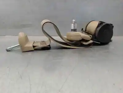 Автозапчасти б/у задний правый ремень безопасности за ssangyong rodius 2.7 turbodiesel cat ссылки oem iam 7560221102