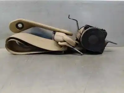 Автозапчасти б/у задний правый ремень безопасности за ssangyong rodius 2.7 turbodiesel cat ссылки oem iam 7560221202