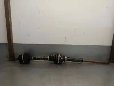 Peça sobressalente para automóvel em segunda mão transmissão dianteira direita por volvo xc90 2.4 diesel cat referências oem iam p30651437