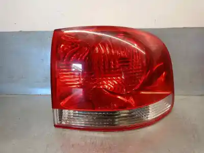 Pièce détachée automobile d'occasion feu arrière droit pour volkswagen touareg (7la, 7l6, 7l7) 2.5 r5 tdi références oem iam 7l6945096p