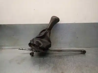 Peça sobressalente para automóvel em segunda mão alavanca de velocidades por bmw serie 3 berlina (e46) 2.0 16v diesel cat referências oem iam 25111434308